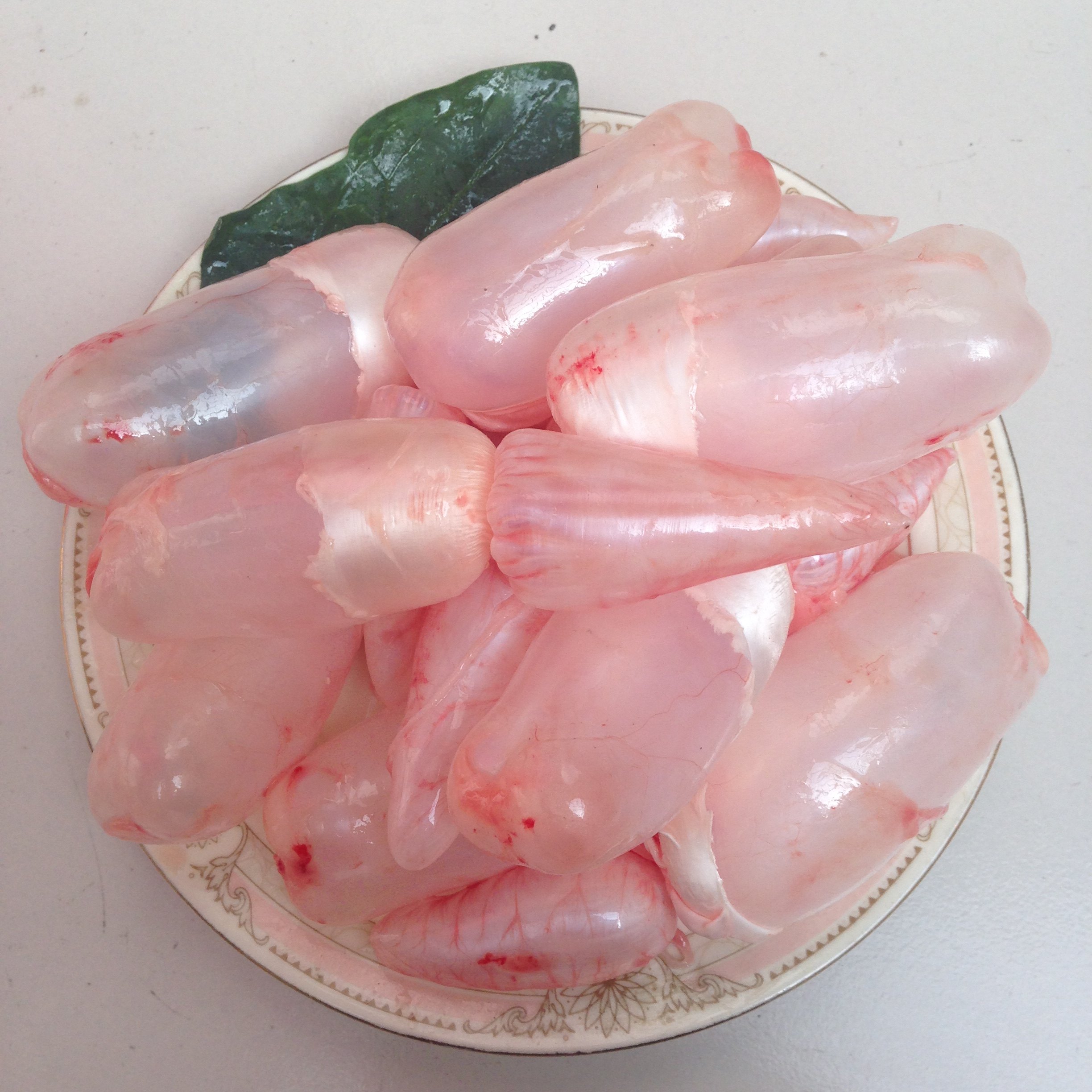 鱼籽鱼杂鱼油鱼泡新鲜冰冻鲢鱼鲫鱼草鱼500g淡水鱼类