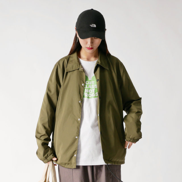 Nimipass20 autumn Japanese trend retro men and women neutral jacket casual coaches jacket machine can jacket Nimipass20 autumn Japanese trend retro men and women neutral jacket casual coaches jacket machine can jacket