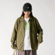 Nimipass20 autumn Japanese trend retro men and women neutral jacket casual coaches jacket machine can jacket Nimipass20 autumn Japanese trend retro men and women neutral jacket casual coaches jacket machine can jacket