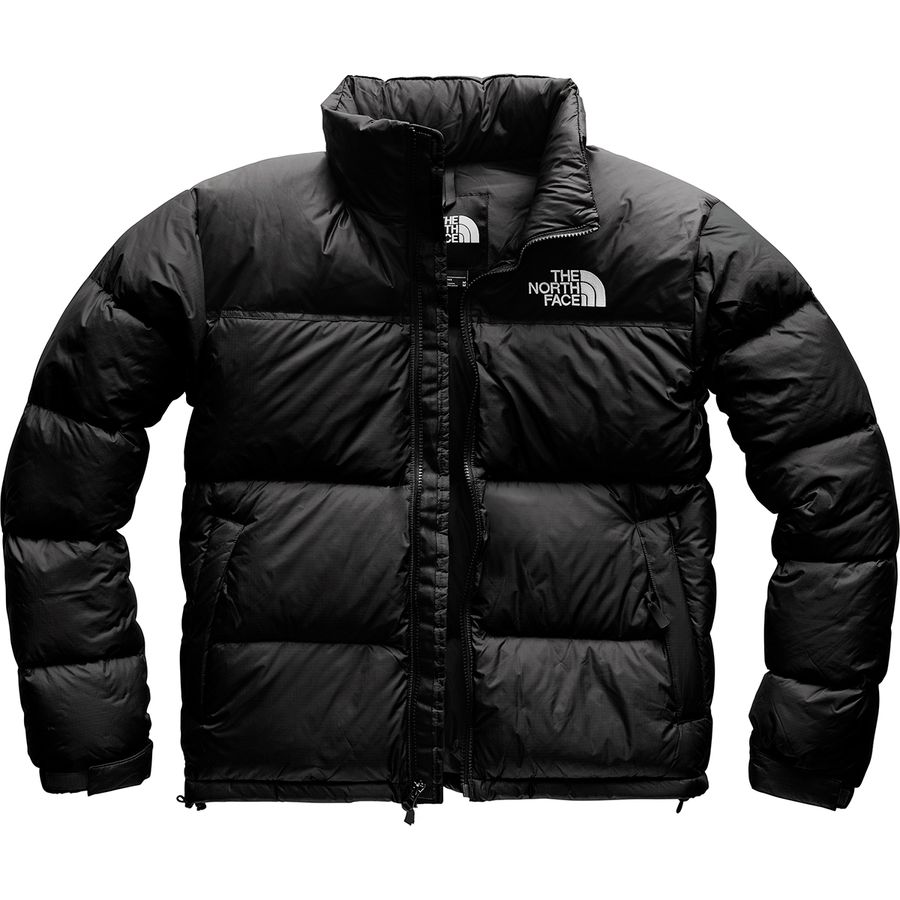 美版正品现货 The North Face 1996 Retro NUPTSE JACKET羽绒服