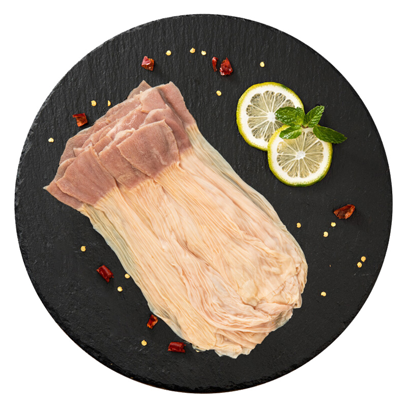 新鲜食管顺丰速递2斤装冷冻鸭郡鸭腺胃鸭素带鸭肉