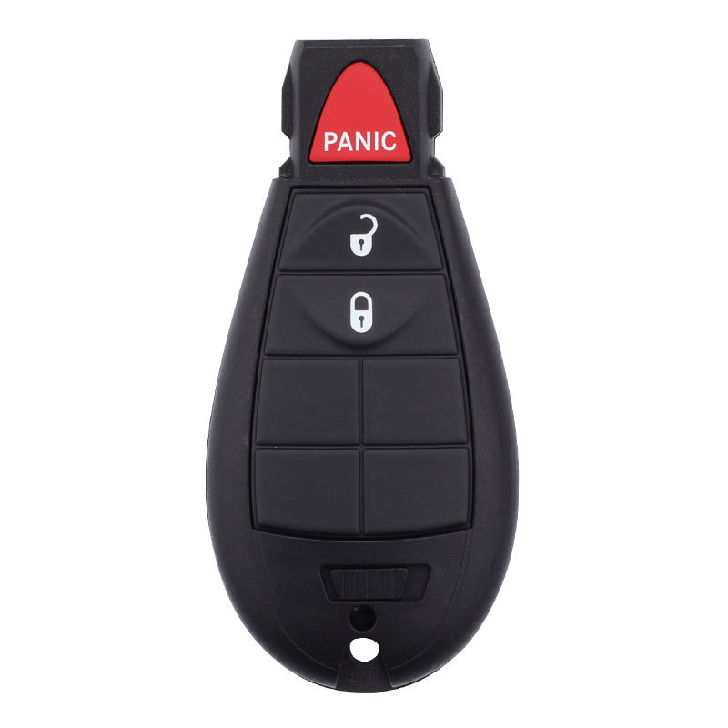 酷威钥匙适用于道奇老款智能吉普自由光自由增配汽车钥匙