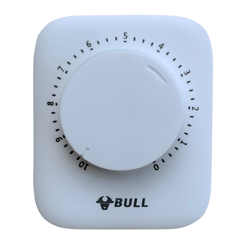 公牛机械定时器插座开关自动断电电饭煲牌匾时控接线板