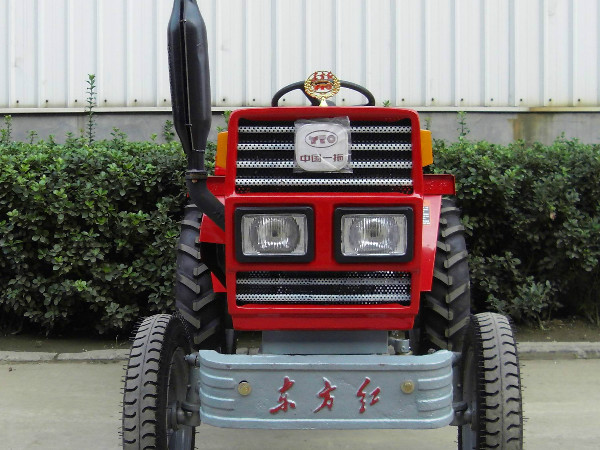 洛阳一拖东方红单缸小四轮200p250p280p300p前大灯农机配件