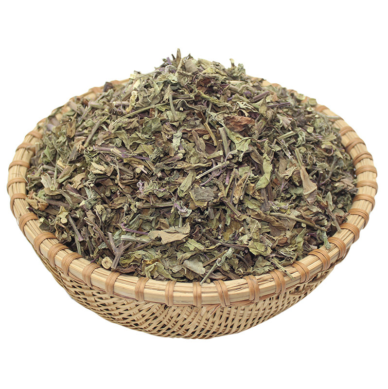 瑶小艾养生铺新鲜野生降酸茶中草药猫须草肾尿酸排酸茶500g包邮