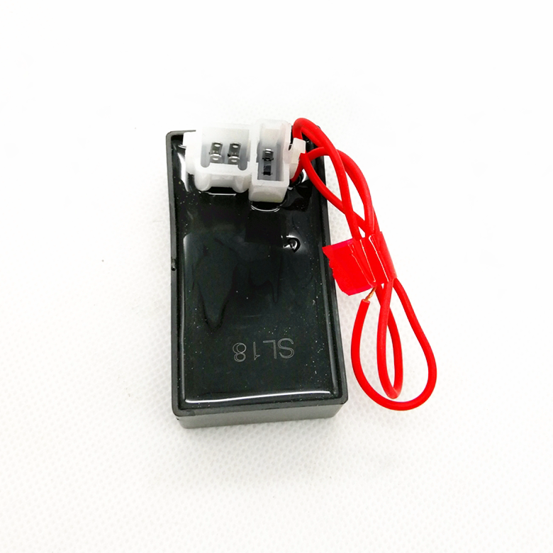 点火器摩托车zj光阳gy6125cg125wy125直流点火器