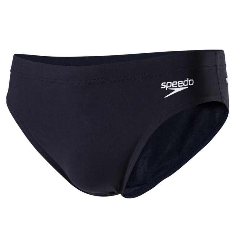 牌子网 简介: 舒适耐穿 立体剪裁 透气抗氯 性感泳裤 109.