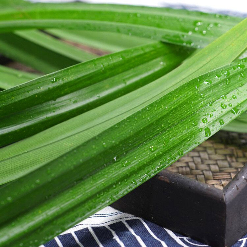 香兰蛋糕千层500g米饭糯米芒果蔬菜叶新鲜班兰叶其它