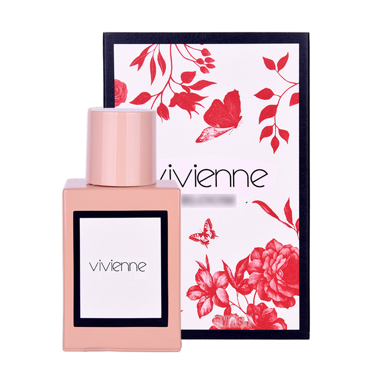 梦镜麋鹿冰蝶绽放水花女士繁花vivienne香水