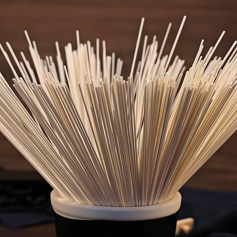 广西特产壮歌挂面黎雪面条450g10袋干捞凉拌面条