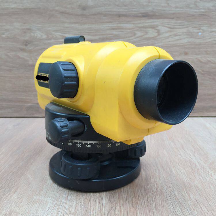 水平仪美国原装dw09626x望远镜光学配件水平仪