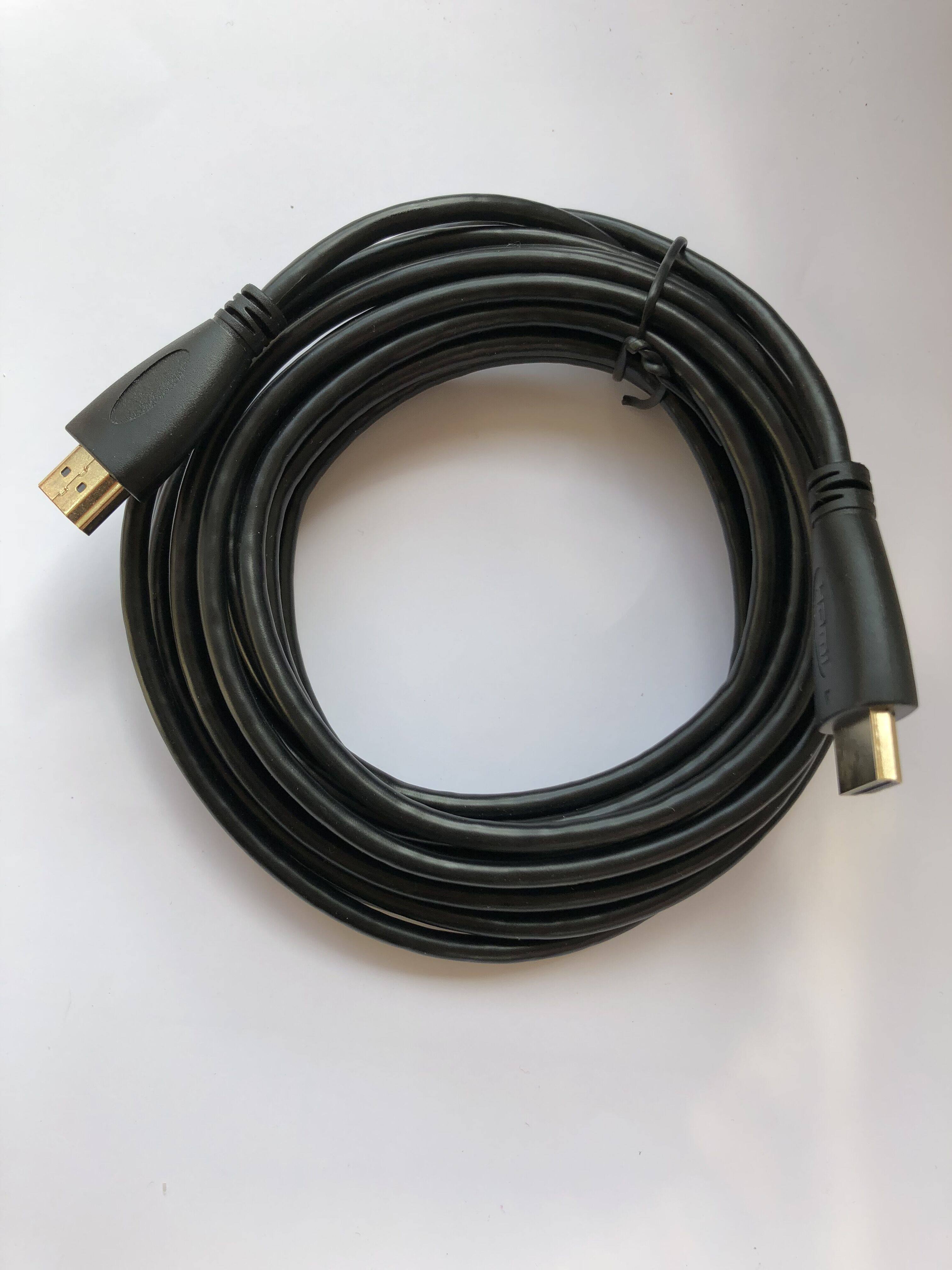 适用于索尼rxw-z150fdr-ax7004k摄像机电脑电视hdmi高清hdmi线