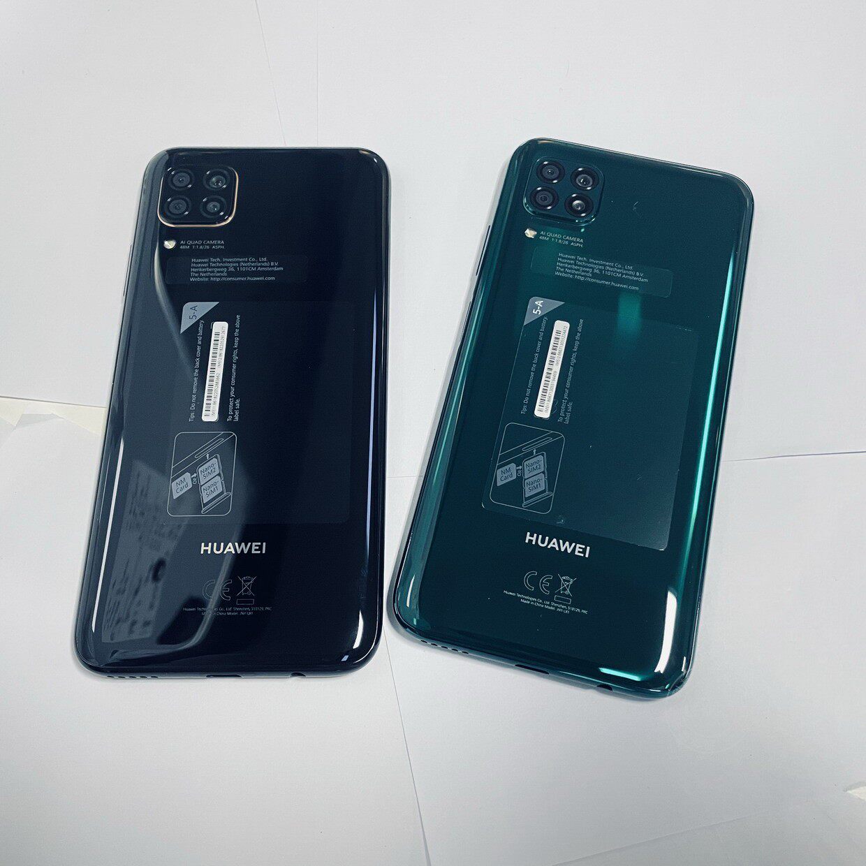 huawei lite 海外国际版 全新正品 p40 全网通5g 手机现货 华为