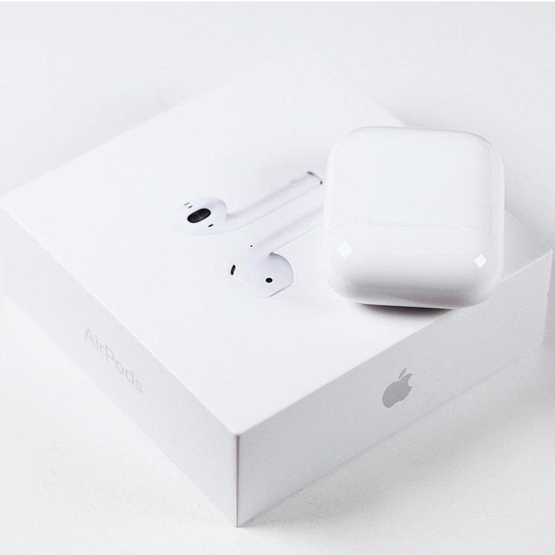 apple/苹果 air pods pro 苹果蓝牙耳机 二代三代 正品原封现货