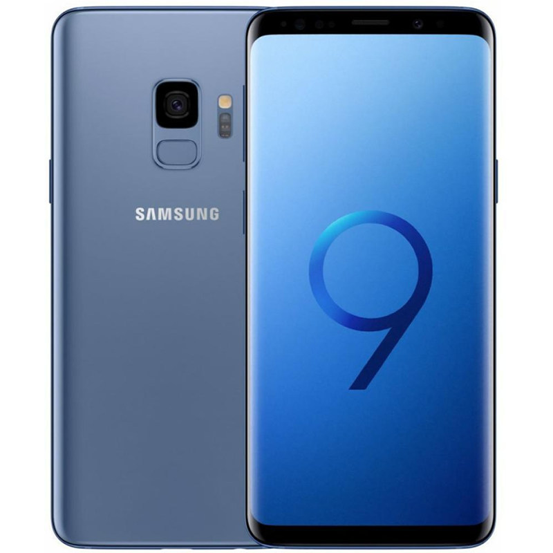 samsung/三星 galaxy s9  s9plus港版 澳行港行 全新正品代购手机