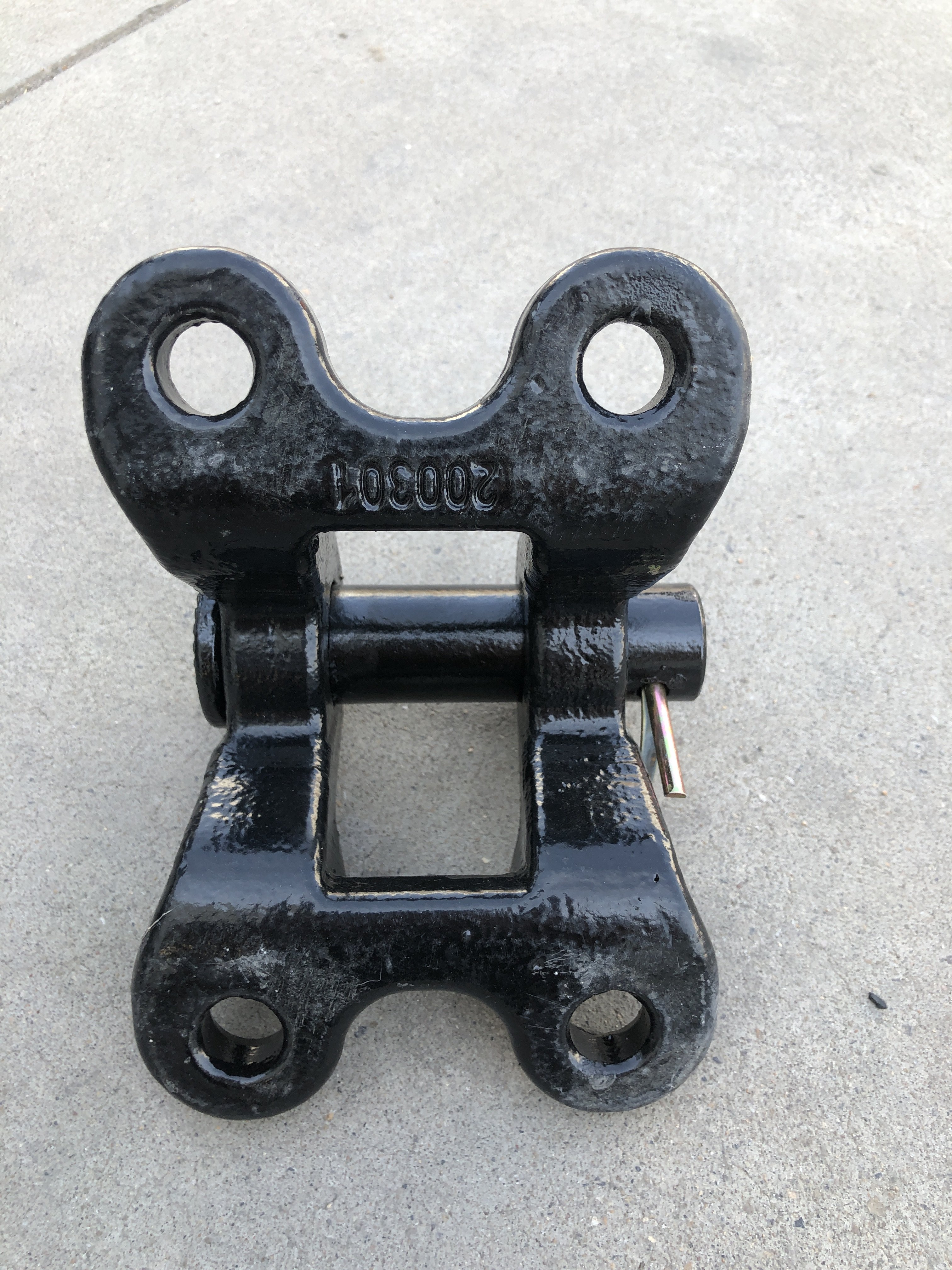 车钩适配陕汽重卡配件德龙龙新mx3000车身身后拖车其他