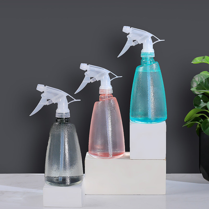 喷雾可调家用小型喷雾器手动园艺细雾浇花喷水洒水