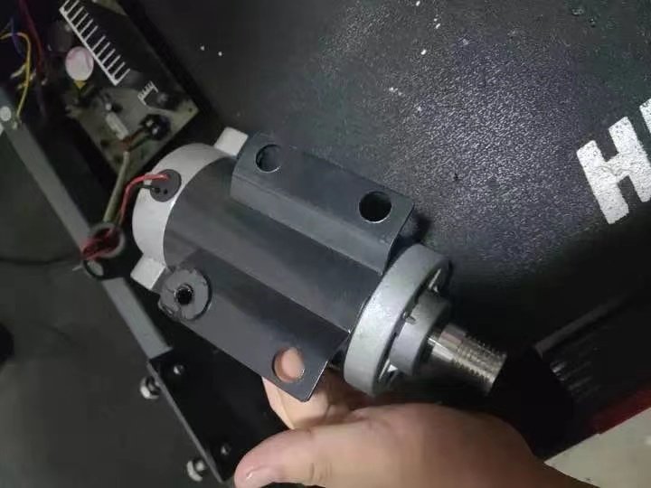 海斯曼跑步机品奈甩脂机全新电机马达滚子主板控制器大型健身器械配件