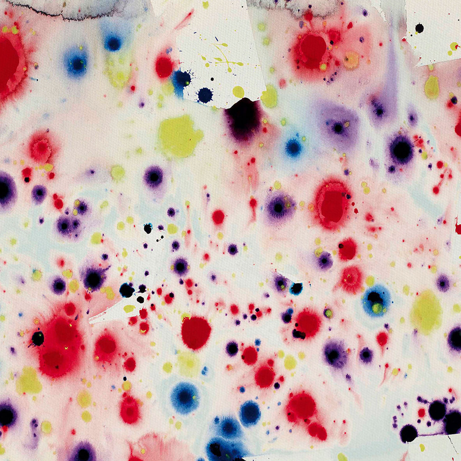 不够艺术大师抽象色彩装饰画现代轻奢客厅墙面现代装饰画