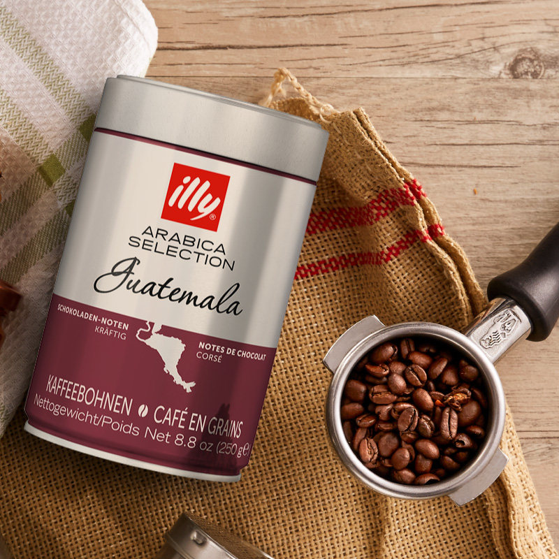 m2m 埃塞俄比亚果丁丁 日晒手冲精品咖啡豆 耶加雪菲新鲜烘焙120g