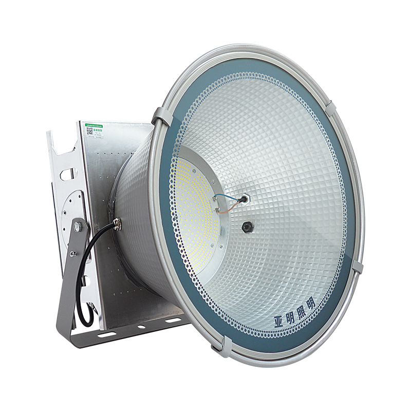 亚明led塔吊吊灯1000w2000w建筑之星工地大灯户外其它灯具灯饰