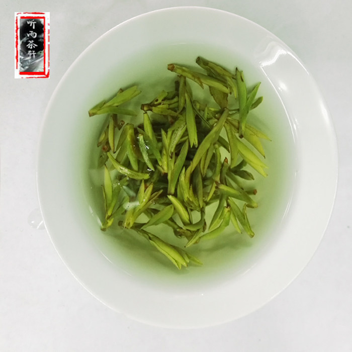 敬亭绿雪2022年新茶绿茶明前春茶茶叶500g大分其它绿茶