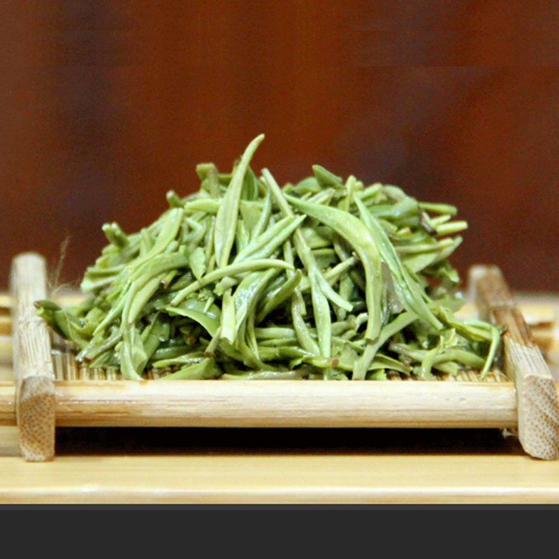 2020新茶和平翠峰紫阳富硒产区绿茶浓香有机其它绿茶