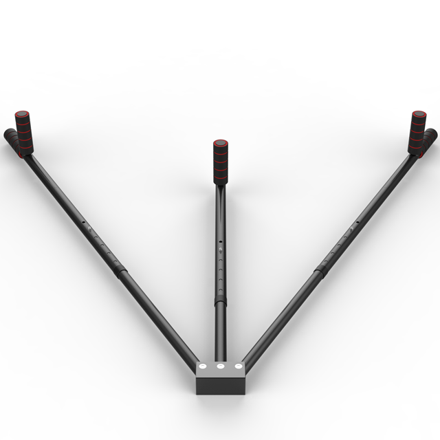 一字训练器劈腿拉神器压腿叉开劈叉家用腿部韧带美腿机