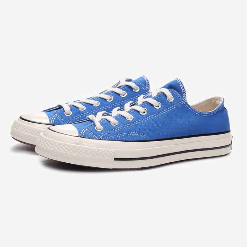 匡威威帆布鞋女鞋男鞋2018夏季新款1970s低帮帆布鞋