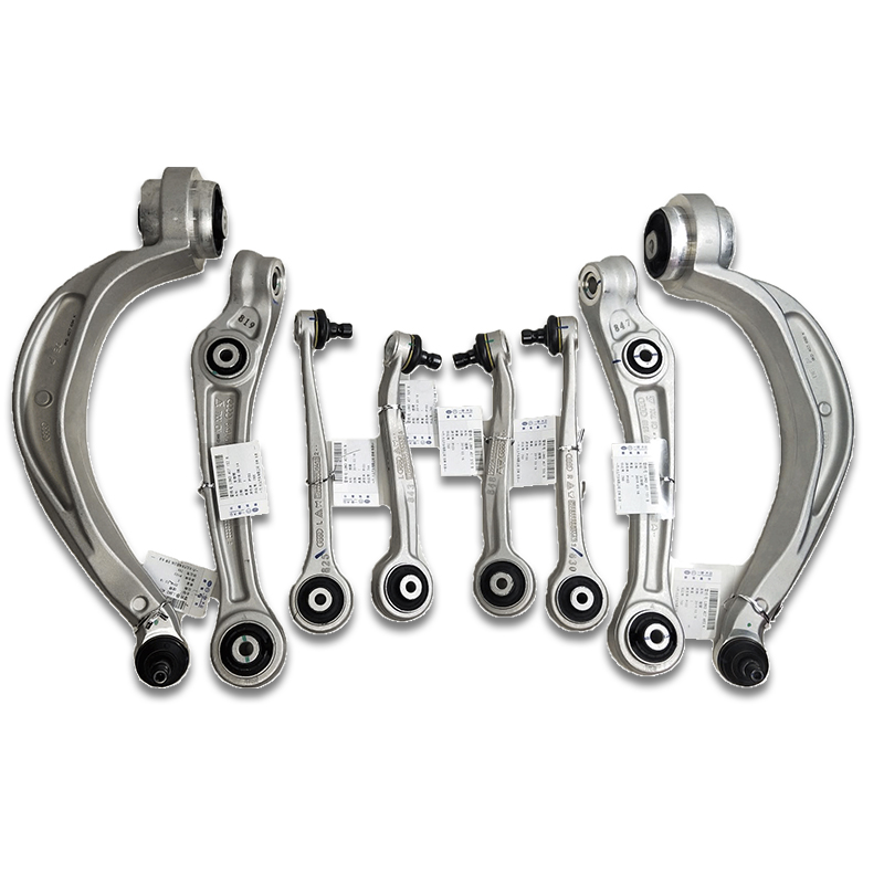 摆臂klg适用于大众奥迪a4la6la3q5a5q3下支臂直上下摆臂