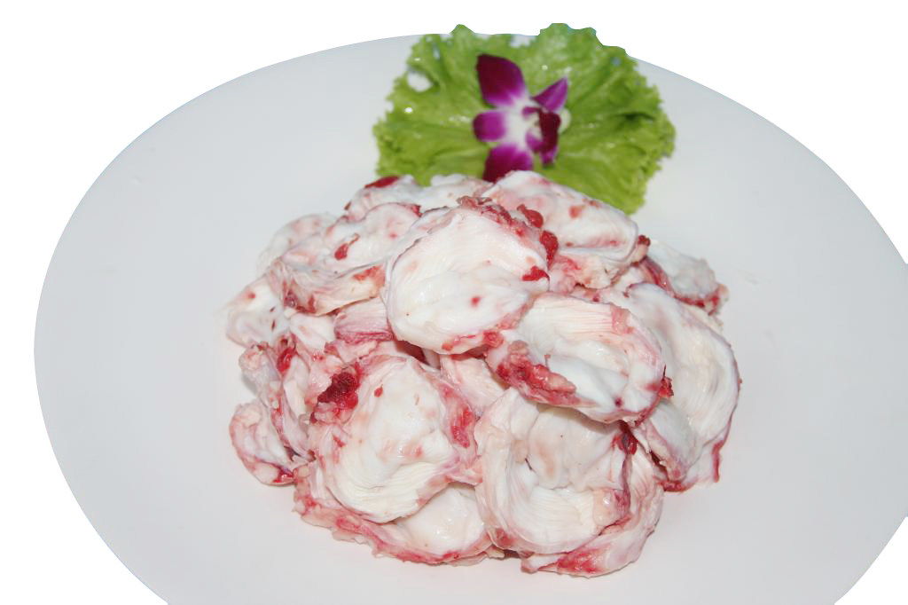 清真 新鲜 牛骨膜 烧烤 无水骨膜 凉拌菜 爆炒骨膜 多买包邮