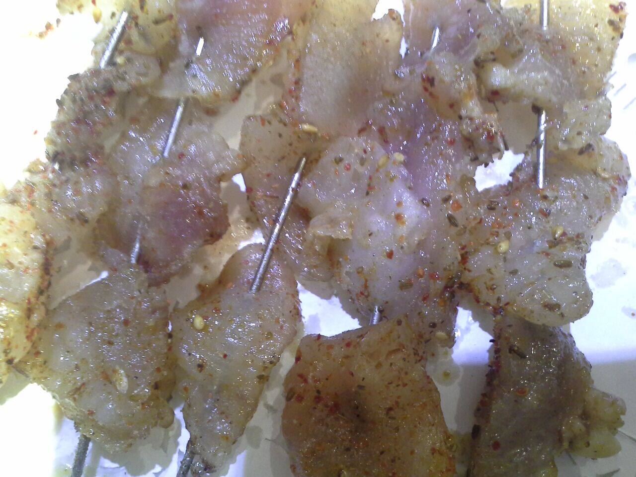 清真 新鲜 牛骨膜 烧烤 无水骨膜 凉拌菜 爆炒骨膜 多买包邮