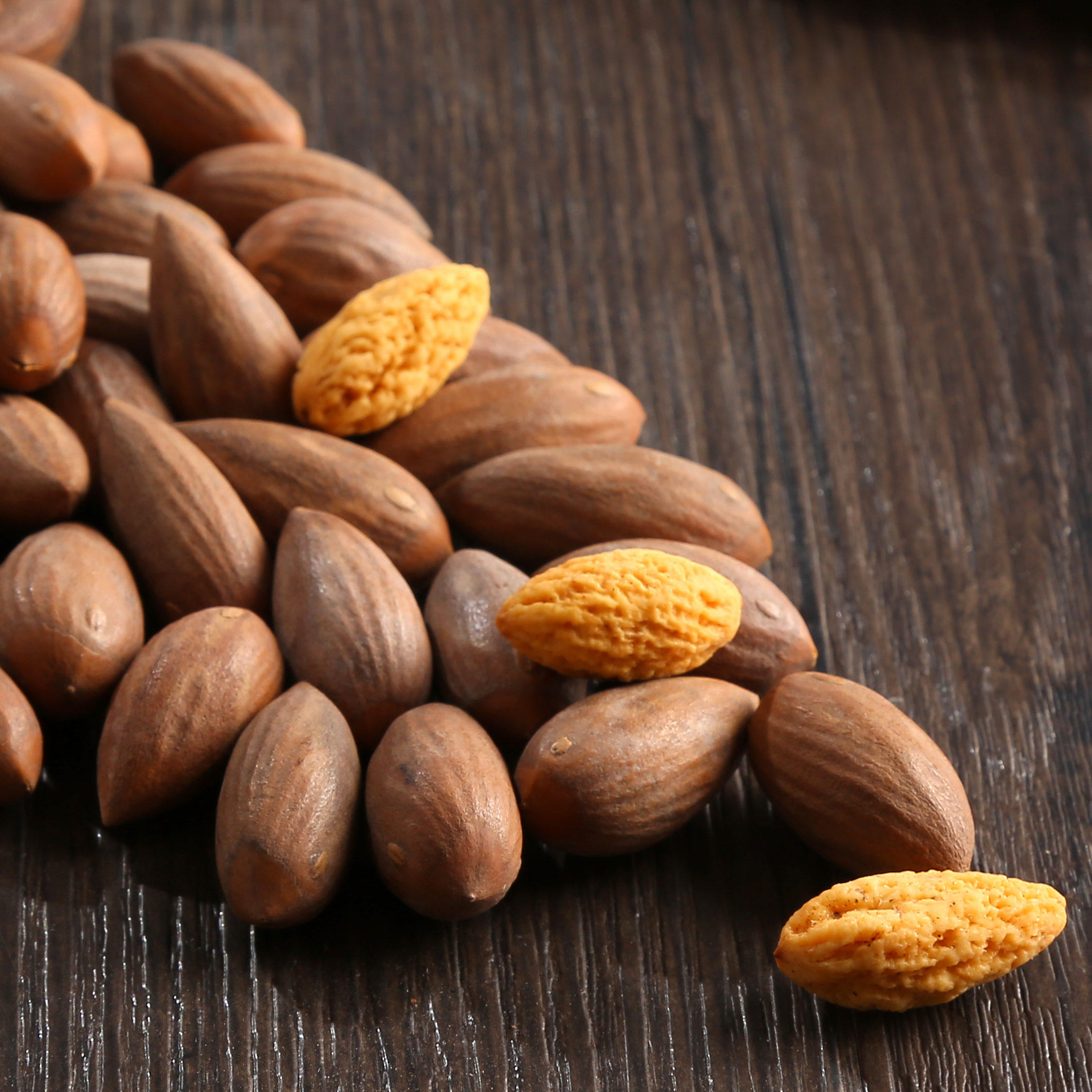 香榧合旺礼盒盒装2020新货诸暨枫桥东阳特产香榧