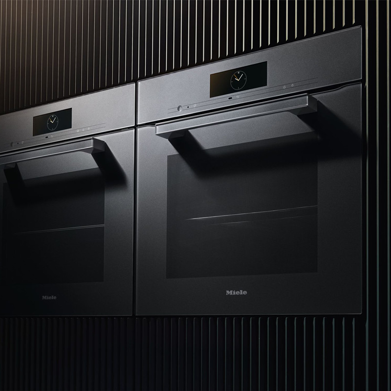 miele美诺蒸烤一体机旗舰店电器蒸箱烤箱dgc7860德国电烤箱