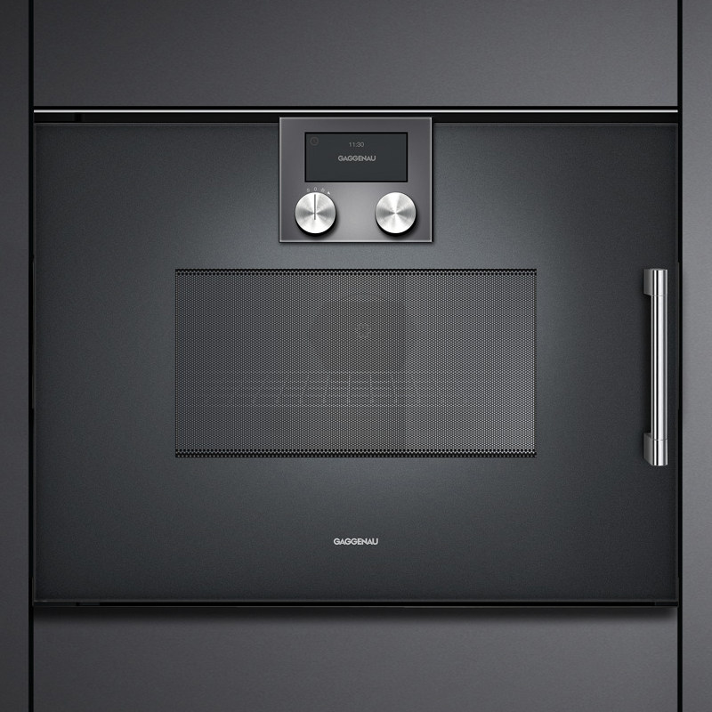 嘉格纳gaggenau烤箱微波炉二合一400系列bm450451bmp250251