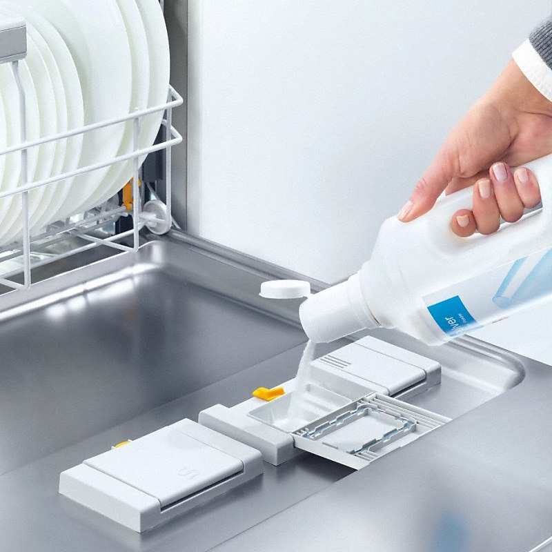 德国miele美诺洗碗粉全嵌入式洗碗机79607910米勒其他生活家电配件