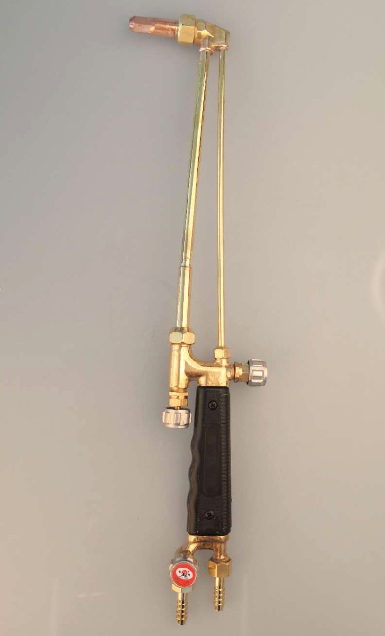 纯铜隆兴氧气乙炔割炬射吸式割枪g01100k不锈钢手工其他电焊