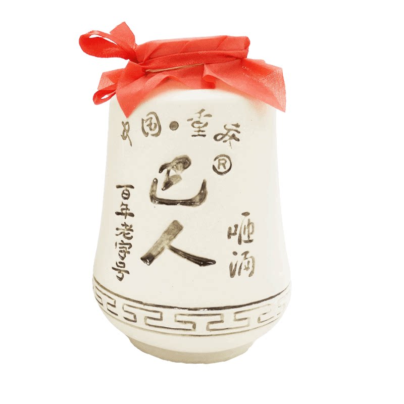 咂酒垫江巴人重庆特产呷酒高粱酒咂杆酒5年其他酒类