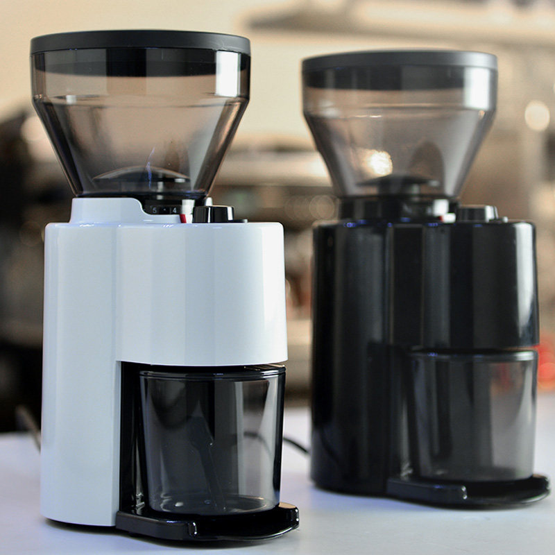 惠家zd10咖啡磨豆机电动研磨机意式手冲锥刀zd1517n磨豆机