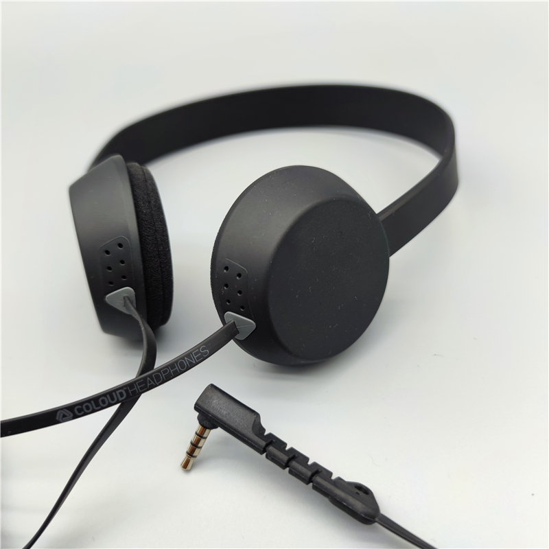 头戴耳机诺基亚运动带麦库存精品小头时尚手机耳机