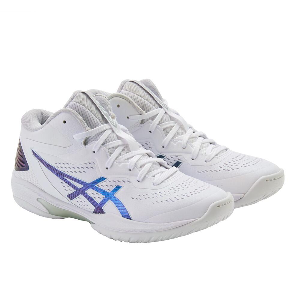 日本代购直邮包税asics亚瑟士gelhoopv15三井实战篮球鞋