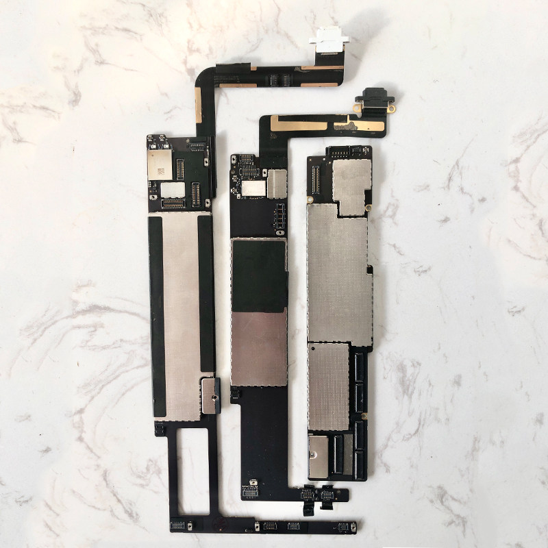 适用于ipad2主板ipad4板ipadmini2a1566原拆板a1416板a1395无修板