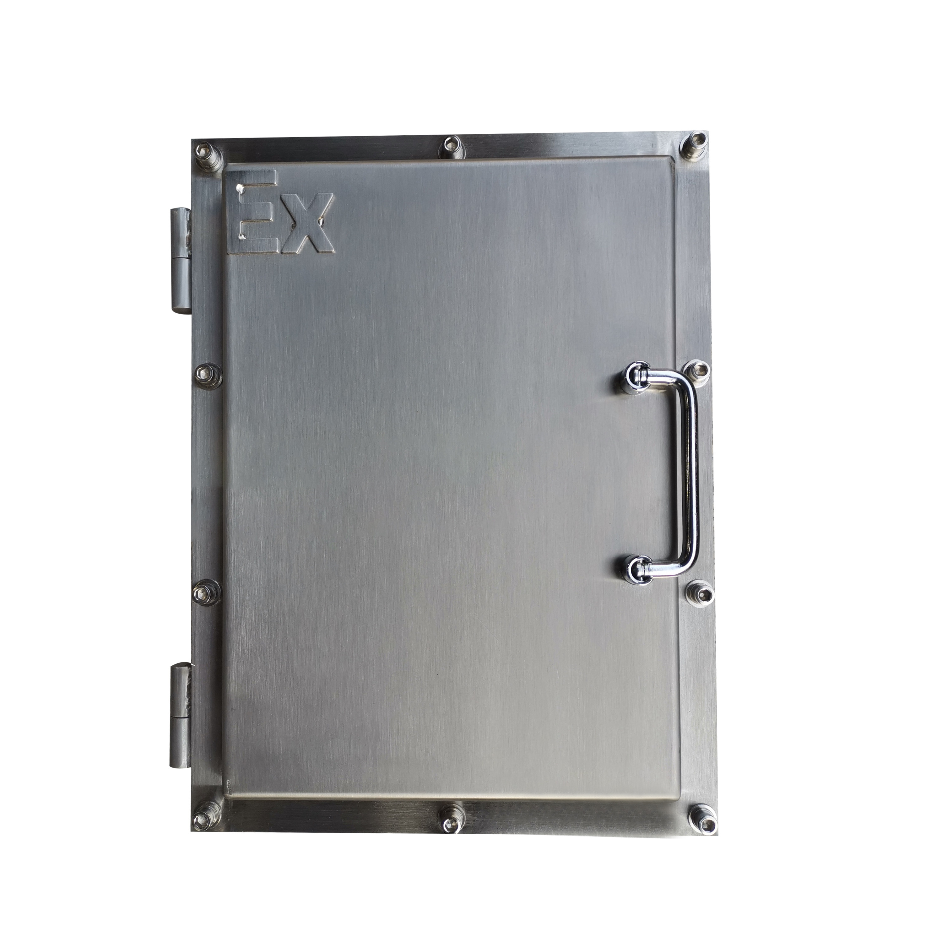 防爆配电箱不锈钢控制照明动力箱检检修电源开关防爆电气