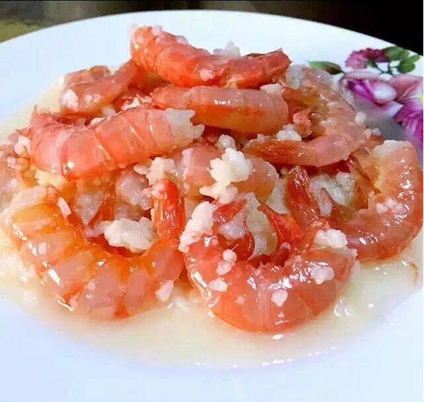 象山酒糟500g醉虾呛虾即食宁波石浦海鲜特产虾皮