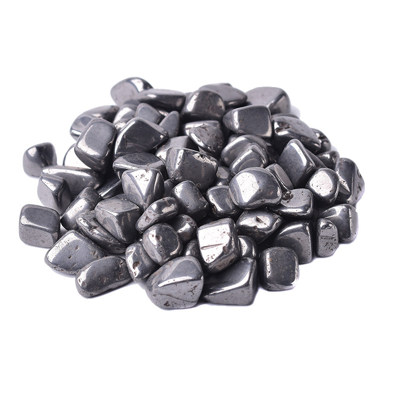 磁石太赫疗包保健石保健能量原石石赫兹填充枕头摆件