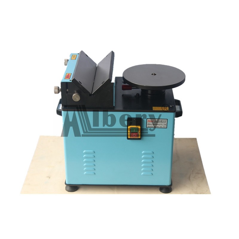 台湾albery高速复合导轨倒角机直线倒角内外圆倒角倒角机