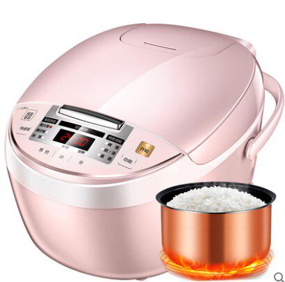 midea美的电饭煲fd302fd402电饭煲