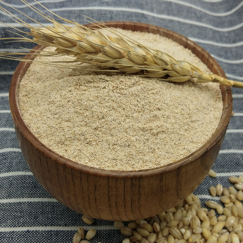 雪域诚信青海特产青稞面熟粉低杂粮面粉