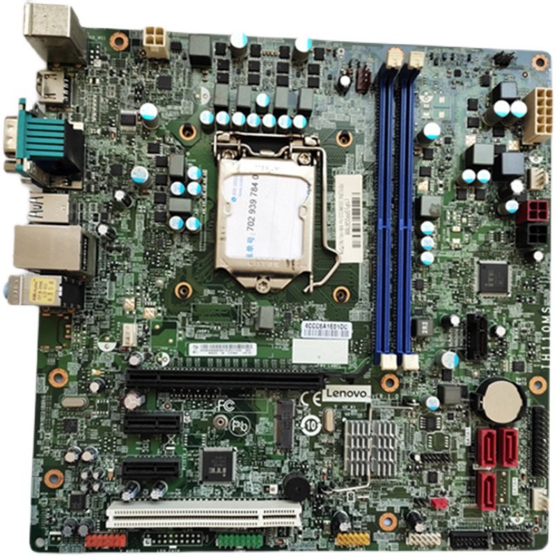 联想h110启天m4650m4600扬天m4900ct6900ce74主板主板