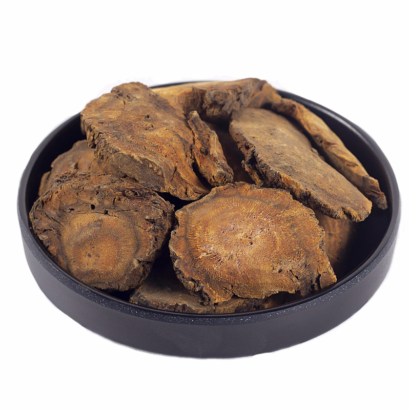 大黄中药材野生生生黄牛500g大片马蹄免费打粉其他药食同源食品